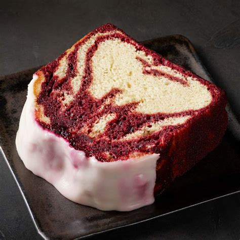 Starbucks red velvet loaf. Things To Know About Starbucks red velvet loaf. 